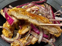 -馔豚·台北菜专门店(深圳湾万象城店)