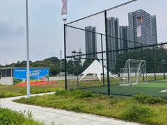 -阳台山森林公园