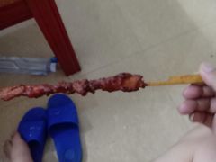 -麦当劳(清溪店)