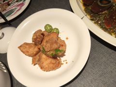 -锦府园·新台州菜(合生汇店)