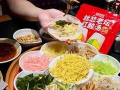 -丝恋丝娃娃(逸天城国贸店)