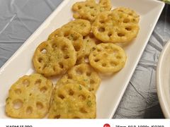-肥肥虾庄·金牌油焖大虾(东湖欢乐谷店)