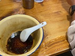 -山北老老头馄饨