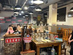 -老五四季涮肉(白纸坊店)