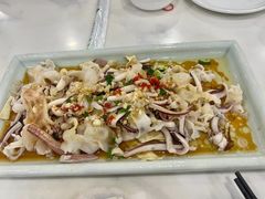 -威海渔村(黄兴路店)