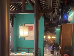 -佬麻雀·新湘菜(珠海金发购物中心店)