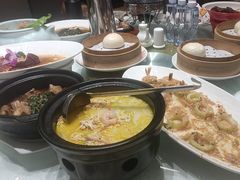 -品大三·经典淮扬菜(大行宫店)