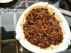 -徽州美食(三十年老店)