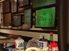 -可口香·非遗老号烧烤(南岗直营店)