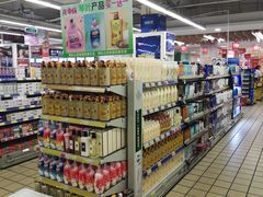 -沈阳大商千盛购物中心有限公司(长江街店)