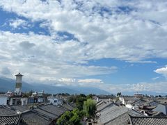 -大理古城