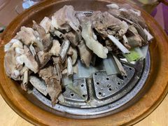 蒙料一八手把肉-蒙料·手把肉(望京店)