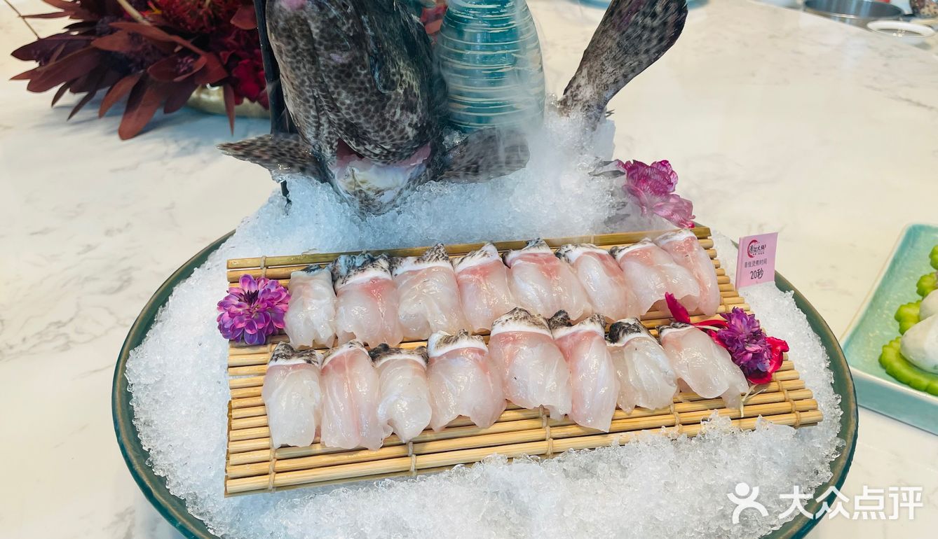 爱马仕级别的火锅get