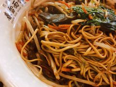 -春雪面馆(转塘店)