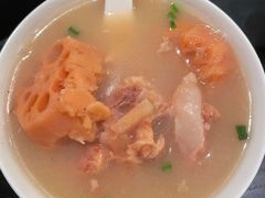 -简小舍·民间手艺菜(武昌江滩店)