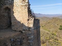 -蟠龙山长城景区