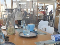 -杏荟旋转餐厅(广州爱群店)