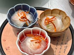 -鹿鸣酒家(越秀店)