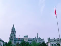 -洪家楼教堂