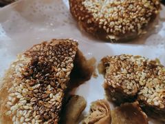 -海拉尔碳烤羊腿烤鸽子(吕营店)