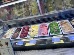-CORNER CONE GELATO酷矿手作霜淇淋(南头古城店)