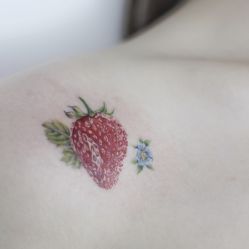 点击看大图 -飛凡TATTOO纹身•原创