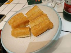 -强记大排档