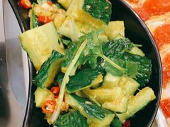 -八乔煎肉馆·丹东特色煎锅(梅林店)