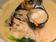 -卯时·龙光雅宴·精致锡帮菜(惠山古镇店)