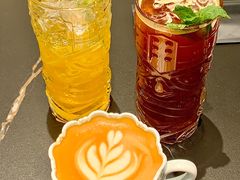 -熹悟海鲜火锅·广式打边炉