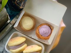 -鲍师傅糕点(五角场店)