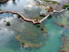 -靖西鹅泉风景区