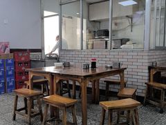 -津门如意包子铺(宾西路店)