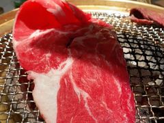 -山焱·炭火自助烤肉(周浦万达店)