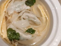 -无锡中央车站假日酒店·中餐厅