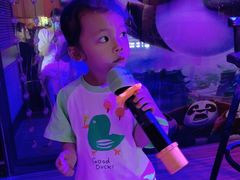-唱吧麦颂KTV(新唐万科广场店)