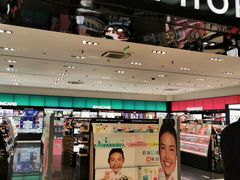 -燕莎友谊商城(金源店)