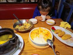 -新白鹿餐厅(百联中环店)