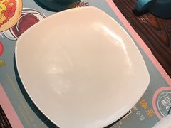 -酷公社·榴莲披萨(太原街店)