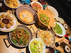 -吃饭皇帝大(解放西路店)