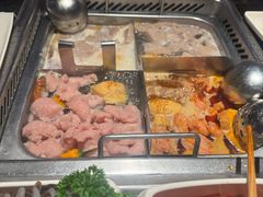 -海底捞火锅(德辉广场店)