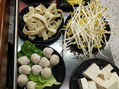 -胡家地锅鸡地锅鱼(金家渡店)