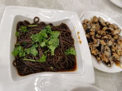 -新恬乐大酒家(沧达大厦店)
