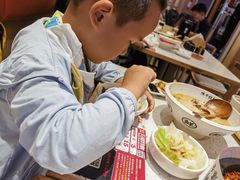 -味千拉面(江城大道永旺梦乐城店)