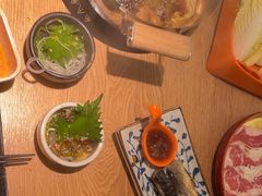 -沼津港精致料理·寿喜烧·烧鸟(青浦宝龙广场日料榜单店)