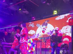 -喜鹊音乐酒馆(西街店)