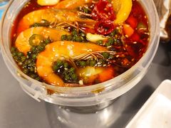 -金龙·打边炉(南京西路店)