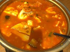 -老炉家木炭烤肉(长江国际店)