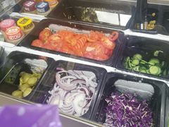 -赛百味SUBWAY(奥城店)