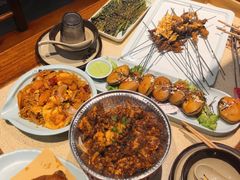 -状元阁烧烤(新华路总店)